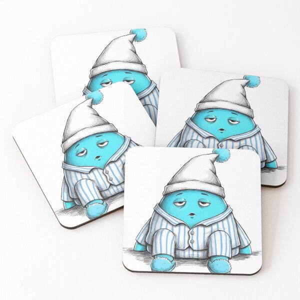 Item preview, Notorious Sleepy  designed and sold by WickerStudio.