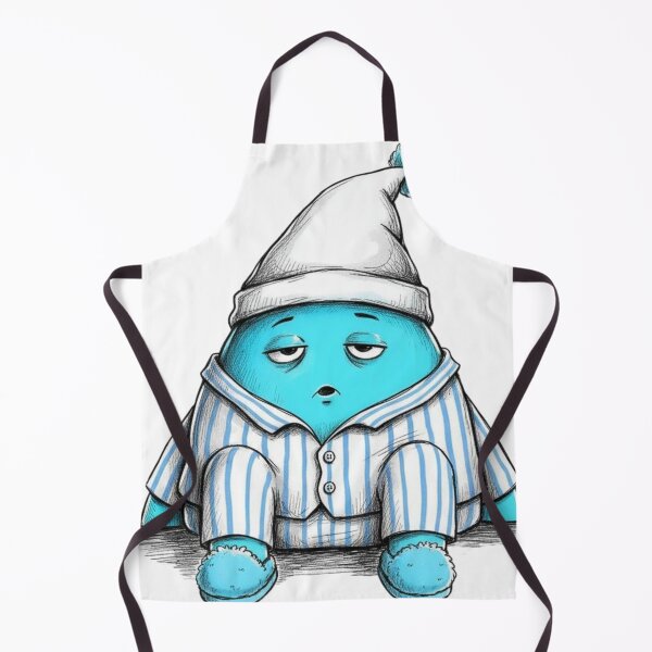 Item preview, Notorious Sleepy  designed and sold by WickerStudio.
