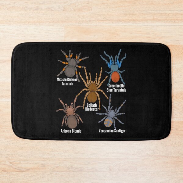 Item preview, Spiders Lover Kids Arthropod Arachnid Tarantula Spider designed and sold by DSWShirts.