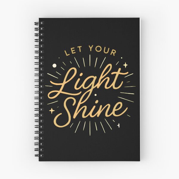 Item preview, Let Your Light Shine designed and sold by TshirtsLabs.