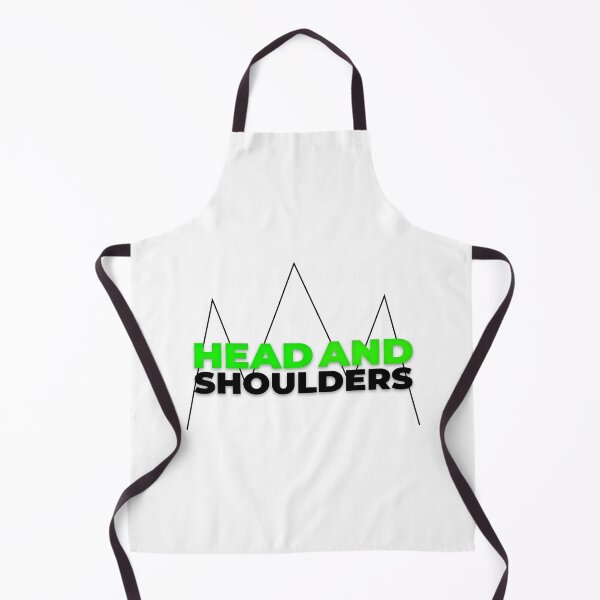 Item preview, Head And Shoulders Day Trading designed and sold by KamiTrades.