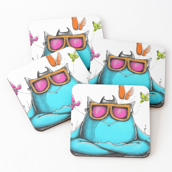 Item preview, Notorious Yoga designed and sold by WickerStudio.