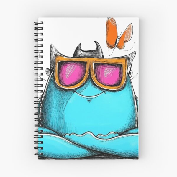 Item preview, Notorious Yoga designed and sold by WickerStudio.