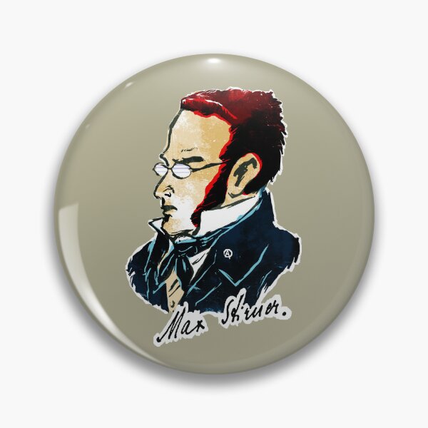 Item preview, Stirner Pop designed and sold by Careful Disorder.