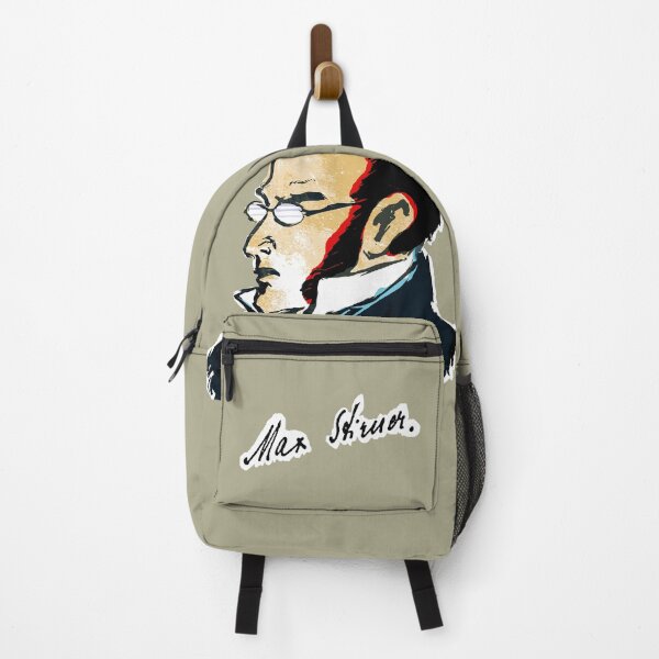 Item preview, Stirner Pop designed and sold by Careful Disorder.