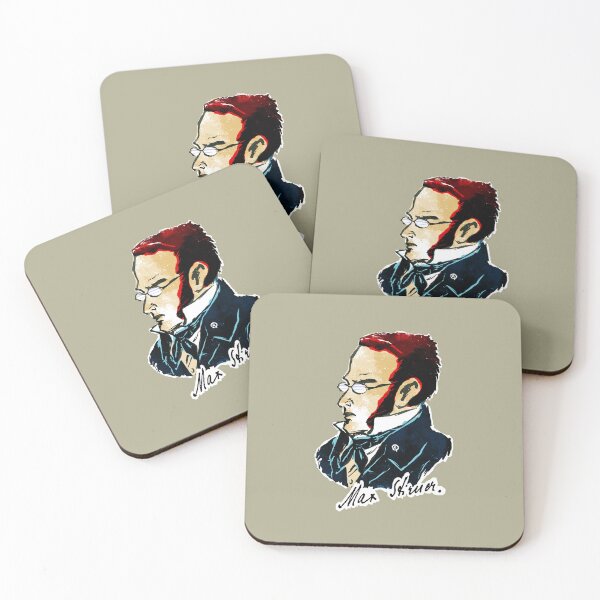 Item preview, Stirner Pop designed and sold by Careful Disorder.