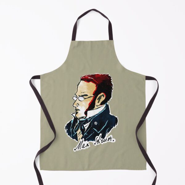 Item preview, Stirner Pop designed and sold by Careful Disorder.