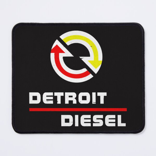 Item preview, Detroits Diesels designed and sold by JosephMelendez6.