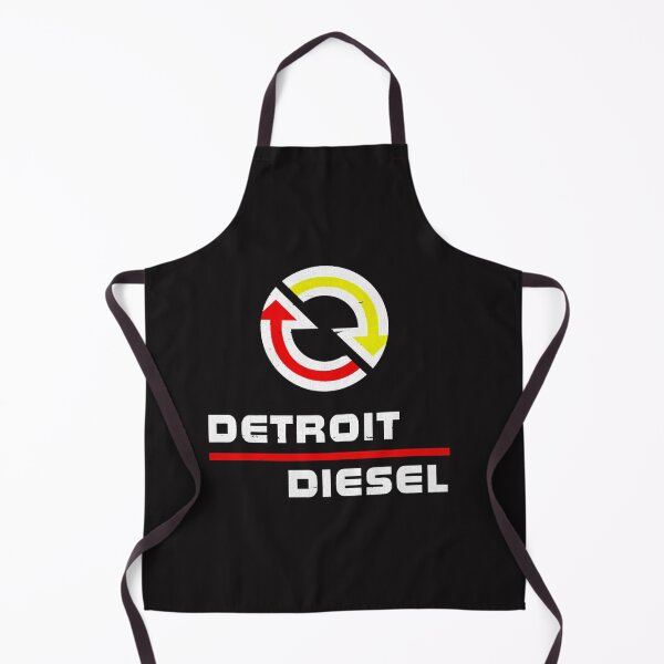 Item preview, Detroits Diesels designed and sold by JosephMelendez6.