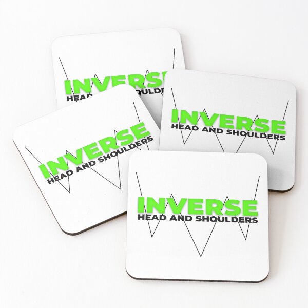 Item preview, Inverse Head And Shoulders Day Trading designed and sold by KamiTrades.