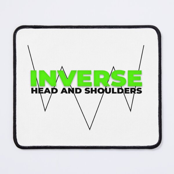 Item preview, Inverse Head And Shoulders Day Trading designed and sold by KamiTrades.