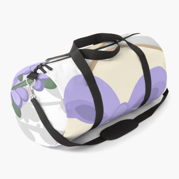 Item preview, Lavender Spa Essentials — Bottles, Towel and Flowers designed and sold by CheriTanya.