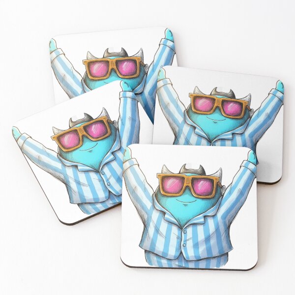 Item preview, Notorious Morning Fresh designed and sold by WickerStudio.
