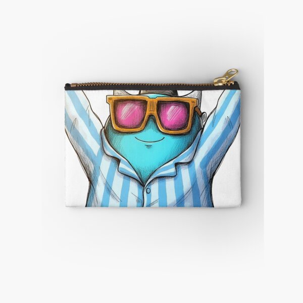 Item preview, Notorious Morning Fresh designed and sold by WickerStudio.