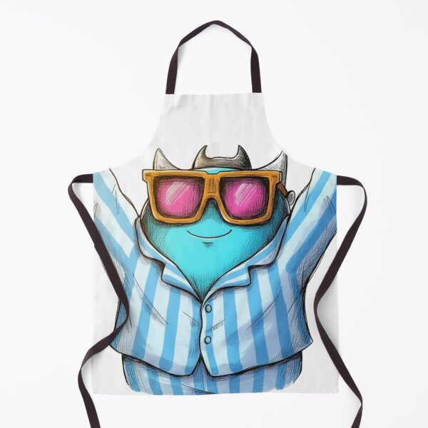Item preview, Notorious Morning Fresh designed and sold by WickerStudio.