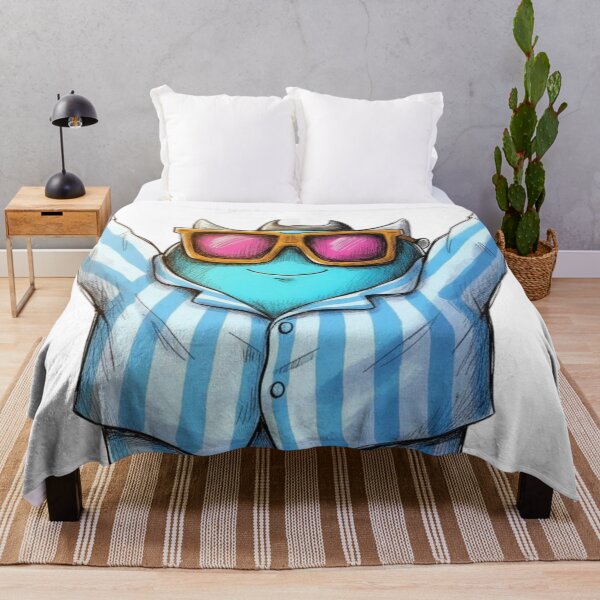 Item preview, Notorious Morning Fresh designed and sold by WickerStudio.