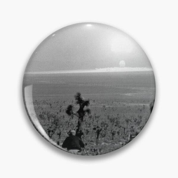 Item preview,  Operation Teapot, Outside Las Vegas, Atom Bomb test 1955 designed and sold by Military Machine History.