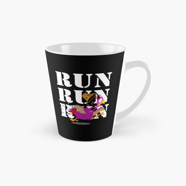 Item preview, Turkey Run / Thanksgivng Turkey Run  designed and sold by TheEndDesign.