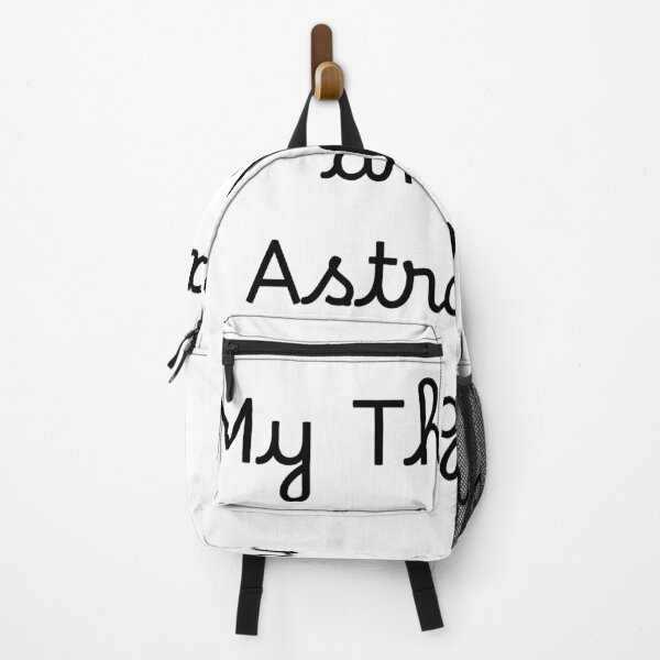 Item preview, My Therapist and My Astrologer Agree designed and sold by Ninjacatoff.