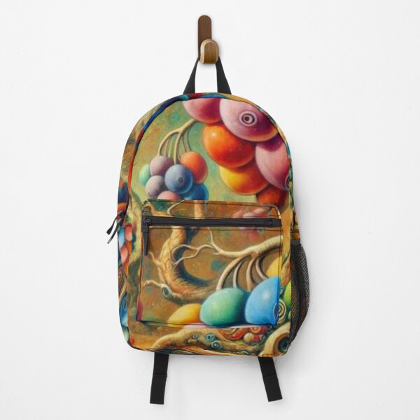 Item preview, Variance Vortex – Surreal Grove of Symbolic Abundance designed and sold by daweave77.