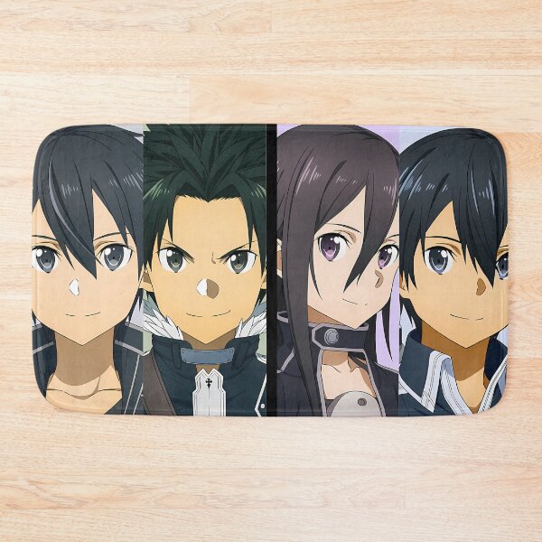 Item preview, Kirito - 36 designed and sold by Infinite-Aspire.