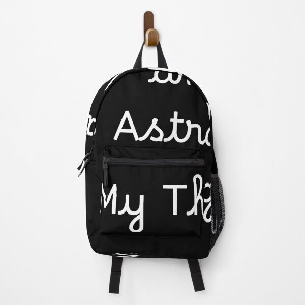 Item preview, My Therapist and My Astrologer Agree designed and sold by Ninjacatoff.