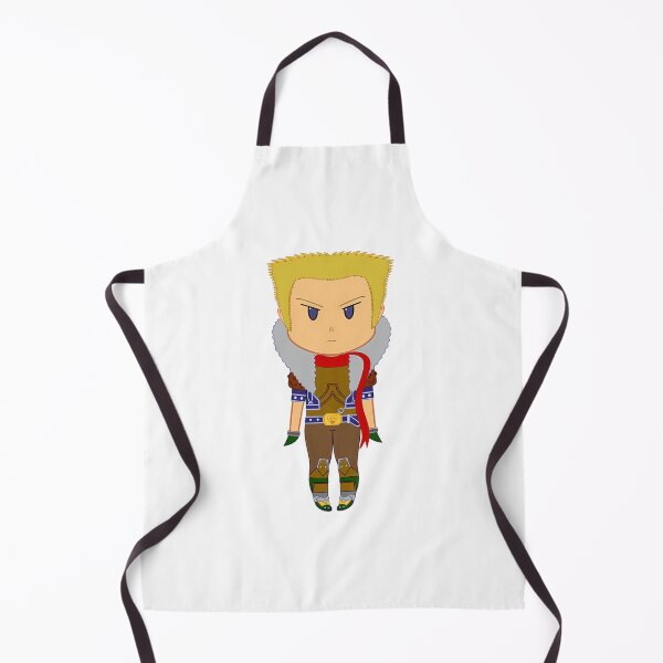 Item preview, Spiky Blonde Hair designed and sold by aTiredWitchArt.
