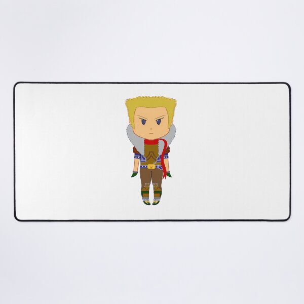 Item preview, Spiky Blonde Hair  designed and sold by aTiredWitchArt.