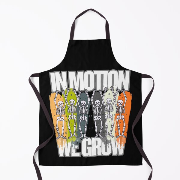 Item preview, In Motion We Grow designed and sold by DZ Loumatti.