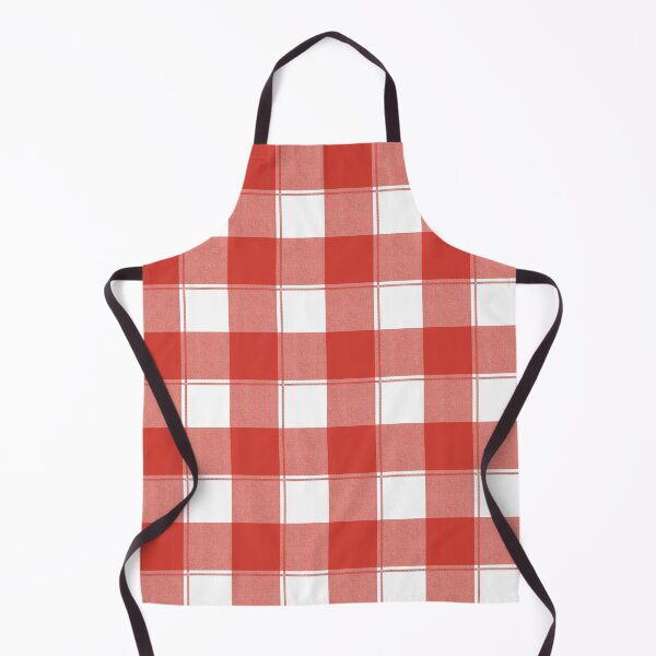 Item preview, : Warm Red Checkered Pattern designed and sold by applecs.