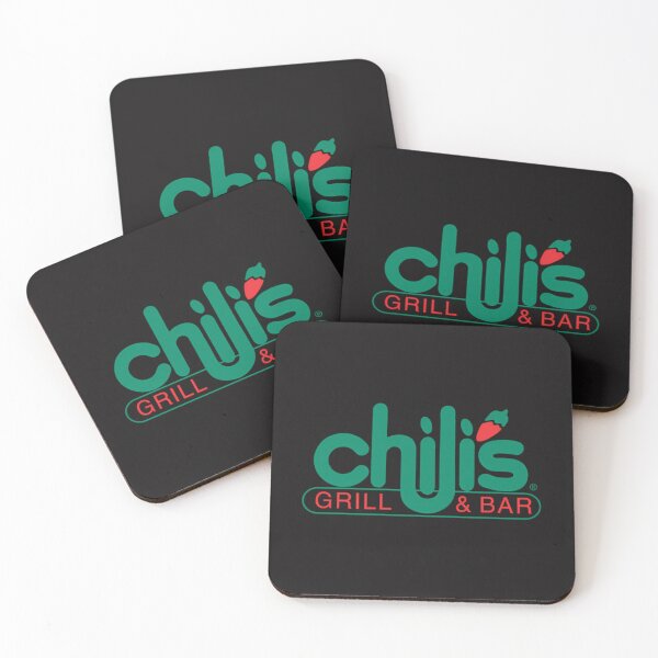 Item preview, Rasahiseh Chiliss Grill Bar Kulanengkene designed and sold by JosephMelendez6.