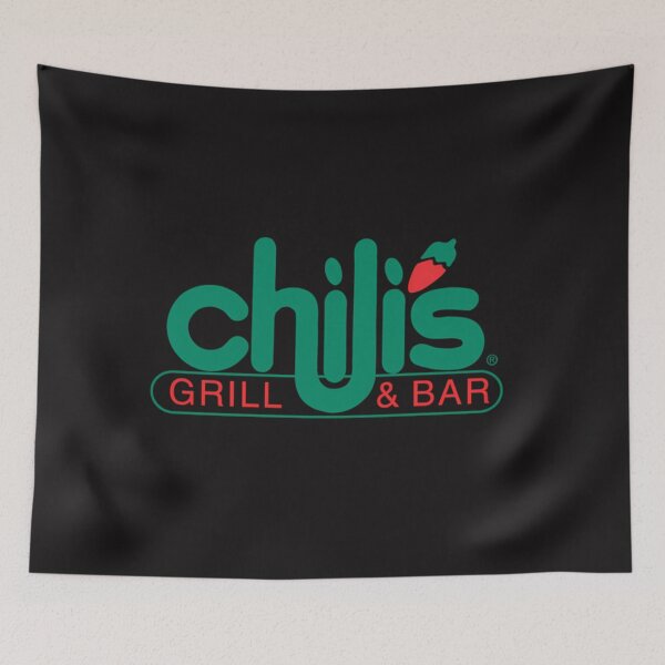 Item preview, Rasahiseh Chiliss Grill Bar Kulanengkene designed and sold by JosephMelendez6.