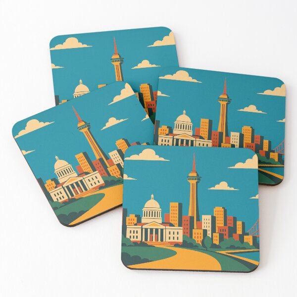 Item preview, Vintage Travel – “Retro Voyage” designed and sold by TsukuyomiJapan.