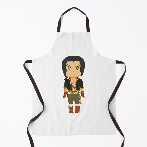 Item preview, Chibi Rogue Swashbuckler designed and sold by aTiredWitchArt.