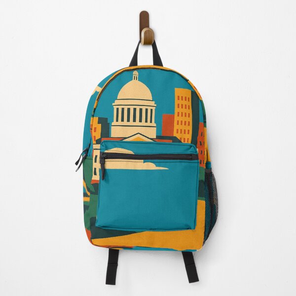 Item preview, Vintage Travel – “Retro Voyage” designed and sold by TsukuyomiJapan.