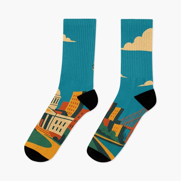 Item preview, Vintage Travel – “Retro Voyage” designed and sold by TsukuyomiJapan.