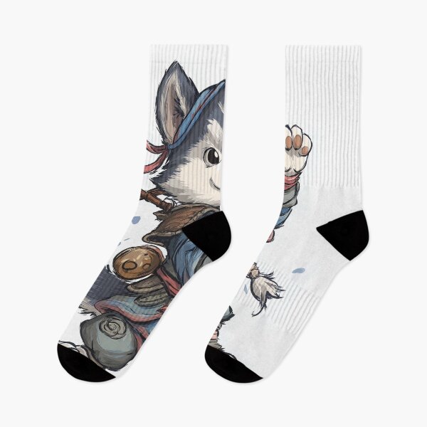 Item preview, Kung Fu Husky – Playful Martial Arts Warrior Dog Illustration designed and sold by DTDSEverything.