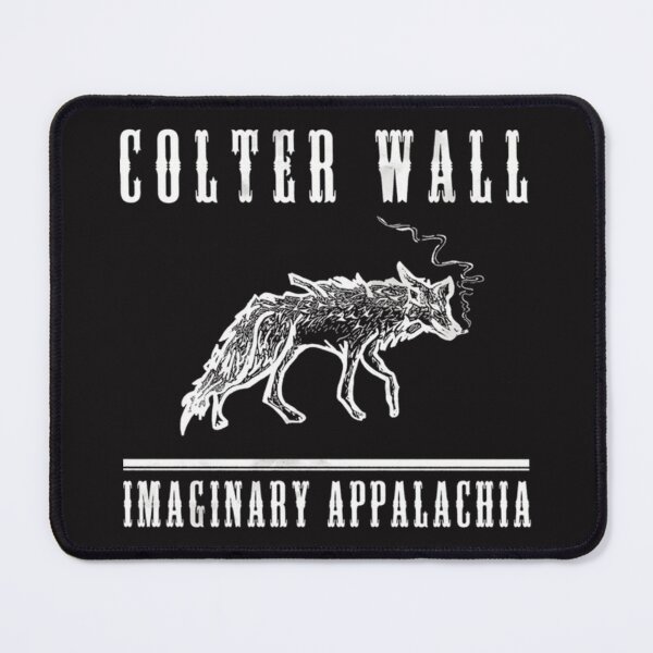 Item preview, Colter Walls Appalachia 2020 Nekat12 designed and sold by JosephMelendez6.