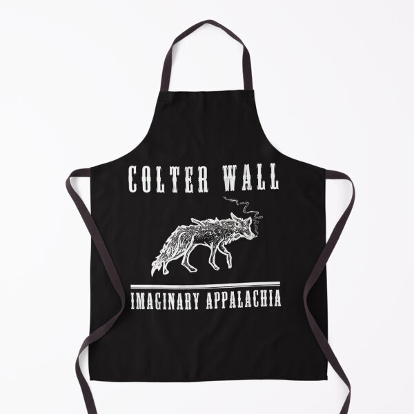 Item preview, Colter Walls Appalachia 2020 Nekat12 designed and sold by JosephMelendez6.