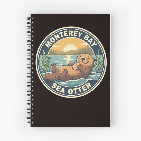 Item preview, SEA OTTER MONTEREY designed and sold by MA project.