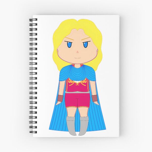 Item preview, Chibi Golden Hero designed and sold by aTiredWitchArt.
