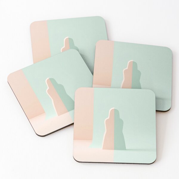 Item preview, “Whisper of Form 2” (Minimal Art Series) designed and sold by DadimLovesPunky.
