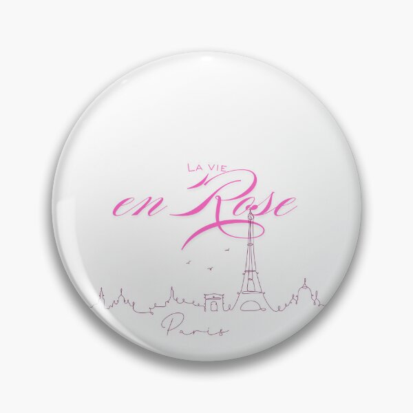 Item preview, La vie en eose designed and sold by Sznajzel.