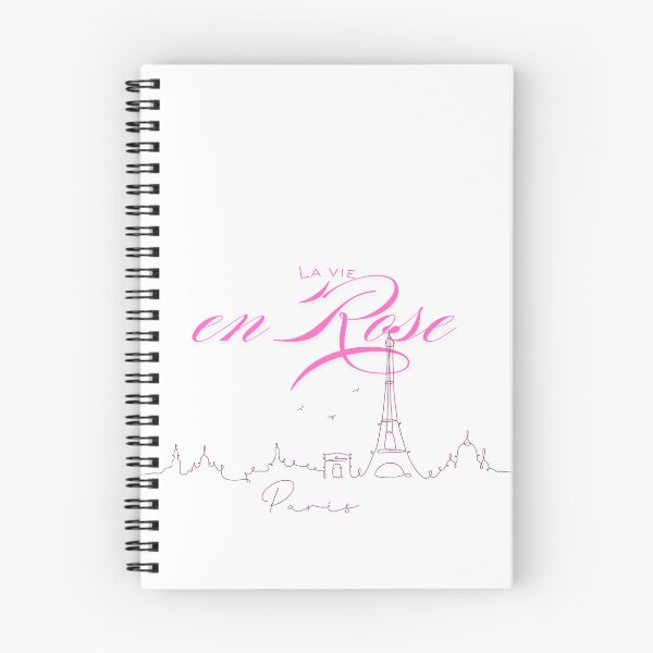 Item preview, La vie en eose designed and sold by Sznajzel.