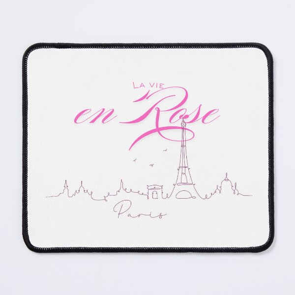 Item preview, La vie en eose designed and sold by Sznajzel.