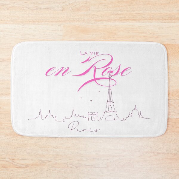 Item preview, La vie en eose designed and sold by Sznajzel.