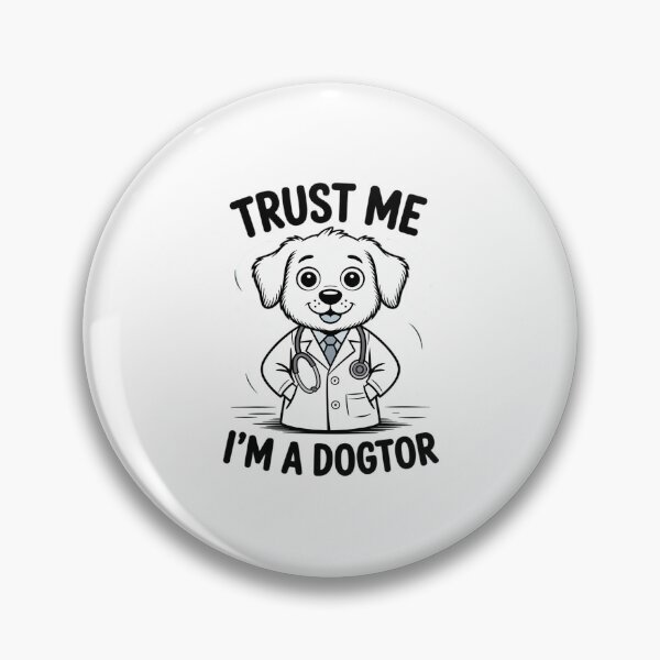 Item preview, Dogtor designed and sold by RayArmstrong.