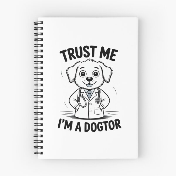 Item preview, Dogtor designed and sold by RayArmstrong.