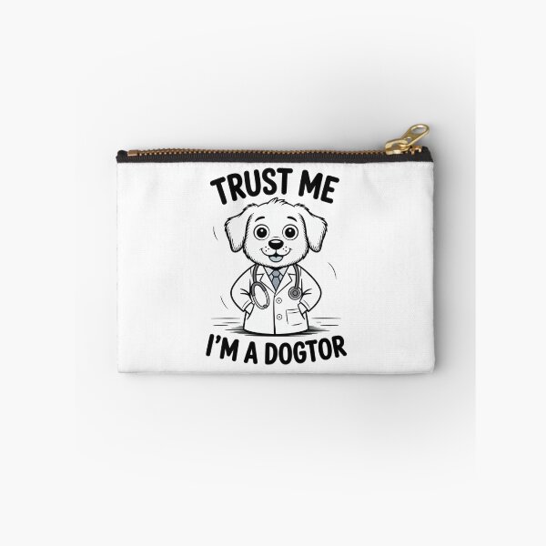 Item preview, Dogtor designed and sold by RayArmstrong.