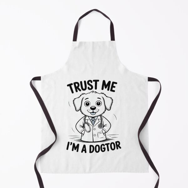 Item preview, Dogtor designed and sold by RayArmstrong.
